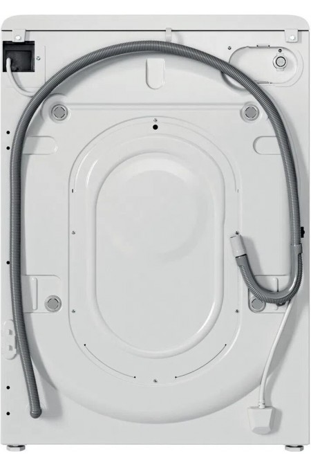 Стиральная машина INDESIT BWSD 61051 WWV RU (белый) 1