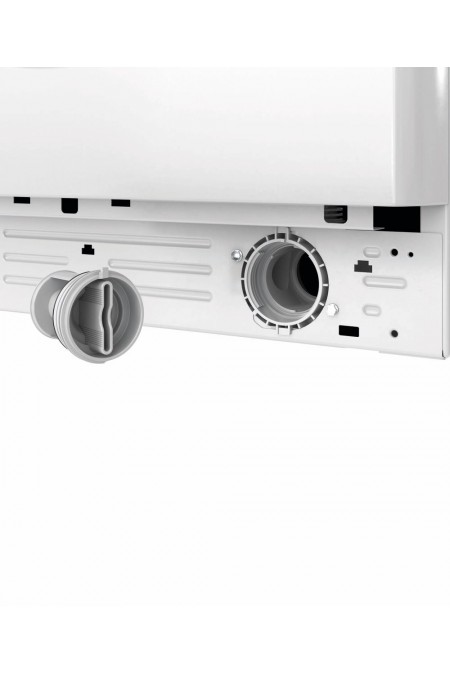 Стиральная машина INDESIT BWSD 61051 WWV RU (белый) 5