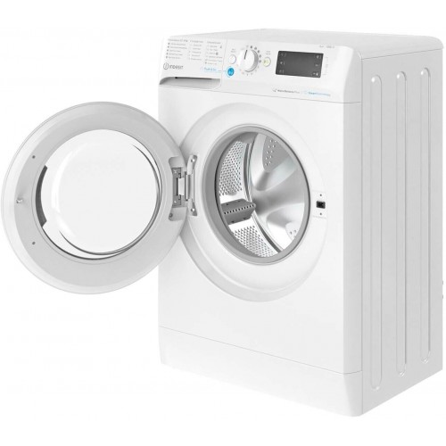 Стиральная машина INDESIT BWSE 61051 WWV RU (белый) 3