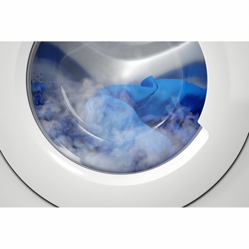 Стиральная машина INDESIT BWSE 61051 WWV RU (белый) 5