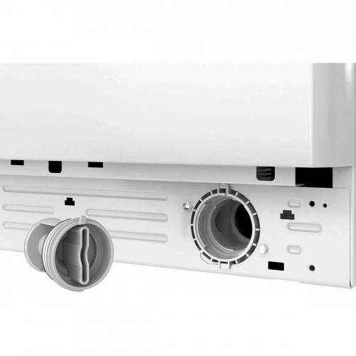 Стиральная машина INDESIT BWSE 61051 WWV RU (белый) 7