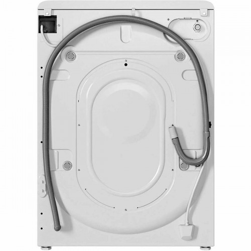 Стиральная машина INDESIT BWSE 61051 WWV RU (белый) 8