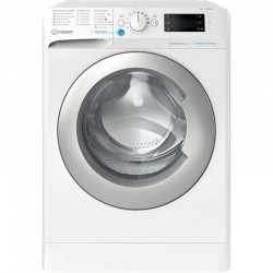 Стиральная машина INDESIT BWSE 81293X WSV RU (белый)
