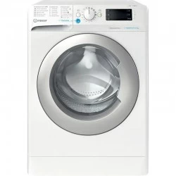 Стиральная машина INDESIT BWSE 81293X WSV RU (белый)
