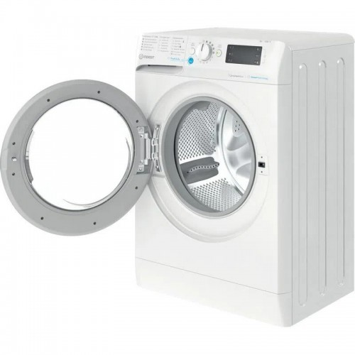Стиральная машина INDESIT BWSE 81293X WSV RU (белый) 2