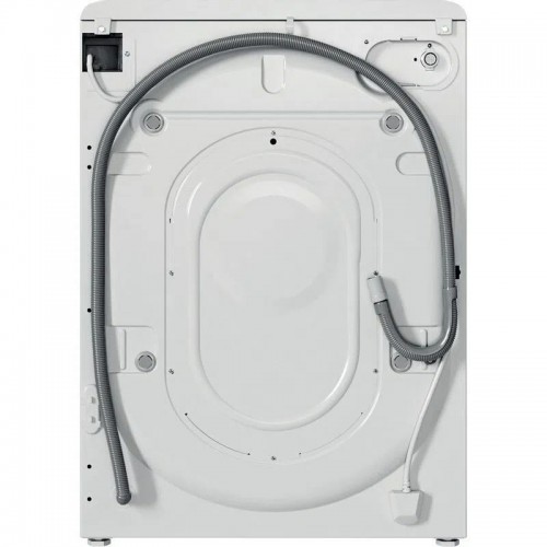Стиральная машина INDESIT BWSE 81293X WSV RU (белый) 7