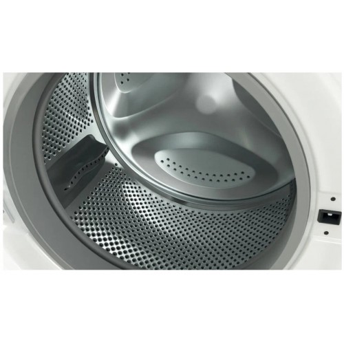 Стиральная машина INDESIT BWSE 81293X WWV RU (белый) 2