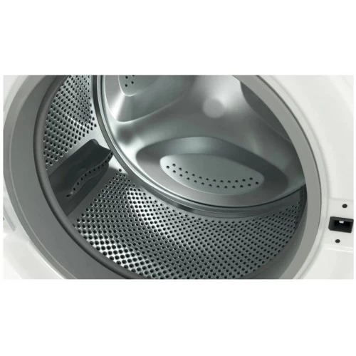 Стиральная машина INDESIT BWSE 81293X WWV RU (белый) 2