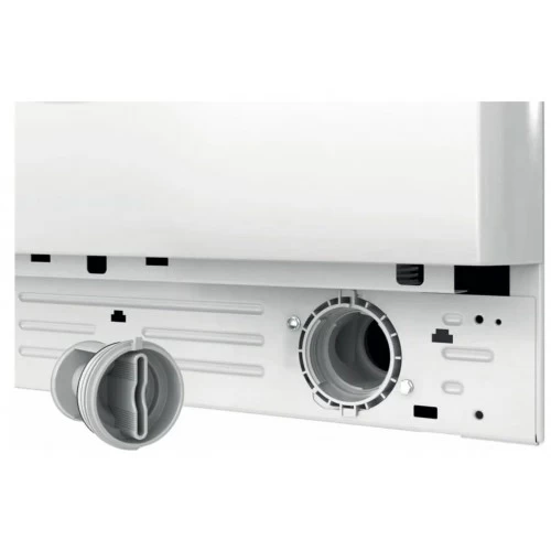 Стиральная машина INDESIT BWSE 81293X WWV RU (белый) 3