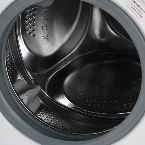 Стиральная машина INDESIT BWSE 81293X WWV RU (белый) 7