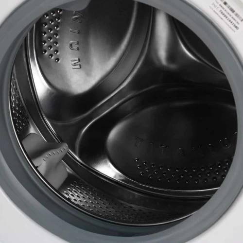 Стиральная машина INDESIT BWSE 81293X WWV RU (белый) 7