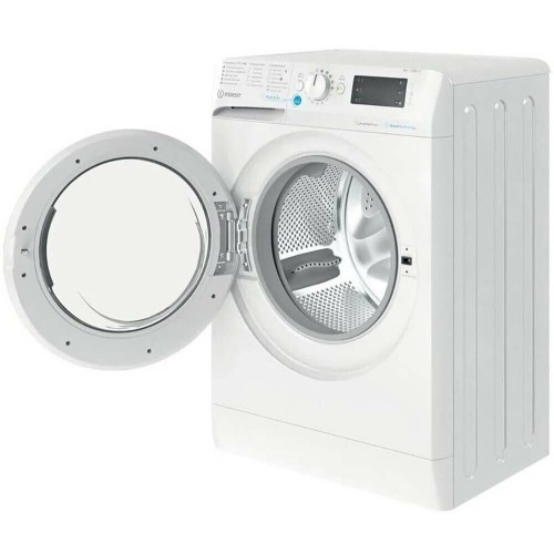 Стиральная машина INDESIT BWSE 81293X WWV RU (белый) 8