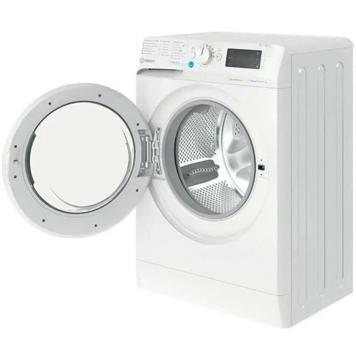Стиральная машина INDESIT BWSE 81293X WWV RU (белый) 8