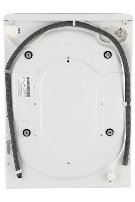 Стиральная машина INDESIT BWUA 51051 L B (белый) 1