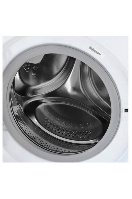 Стиральная машина INDESIT BWUA 51051 L B (белый) 3