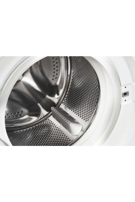 Стиральная машина INDESIT BWUA 51051 L B (белый) 5