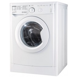 Стиральная машина INDESIT EWSB 5085 CIS (белый)