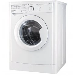 Стиральная машина INDESIT EWSB 5085 CIS (белый)