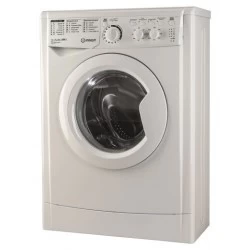 Стиральная машина INDESIT EWUC 4105 (белый)