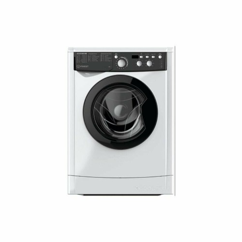 Стиральная машина INDESIT EWUD 4105 BK CIS (белый) 5
