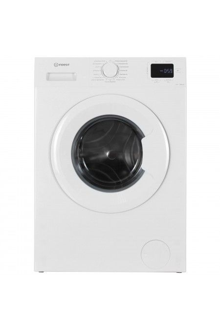 Стиральная машина INDESIT ILS3 61091 (белый) 