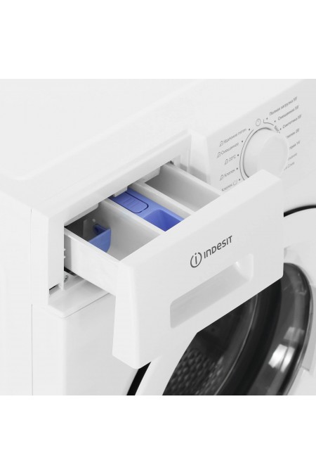 Стиральная машина INDESIT ILS3 61091 (белый) 3