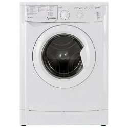 Стиральная машина INDESIT IWSB 5085 (белый)