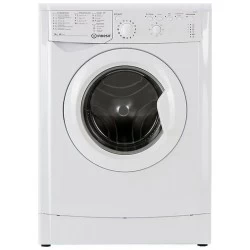 Стиральная машина INDESIT IWSB 5085 (белый)
