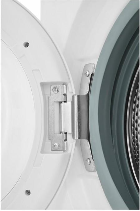 Стиральная машина INDESIT IWSB 5085 (белый) 3