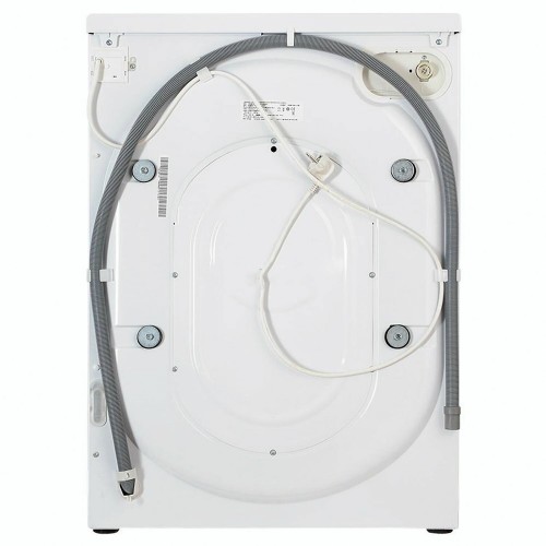 Стиральная машина INDESIT IWSB 5085 (белый) 7