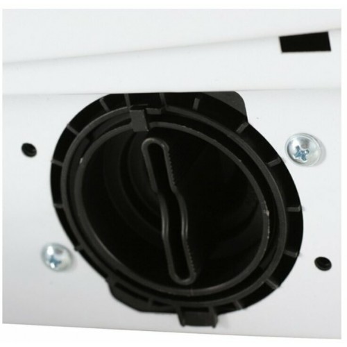 Стиральная машина INDESIT IWSB 5085 (белый) 8