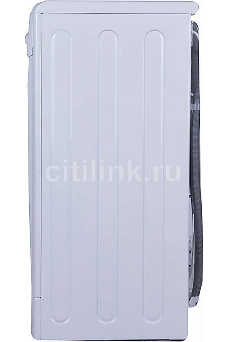 Стиральная машина INDESIT IWSB 5085 (белый) 4