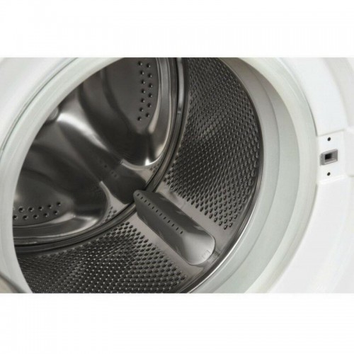 Стиральная машина INDESIT IWSC 5105 (CIS) (белый) 4