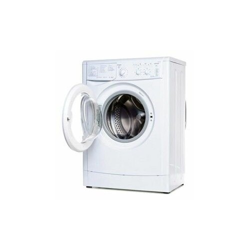 Стиральная машина INDESIT IWSC 5105 (CIS) (белый) 8