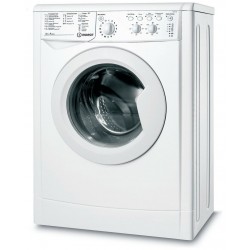 Стиральная машина INDESIT IWSC 6105 (белый)