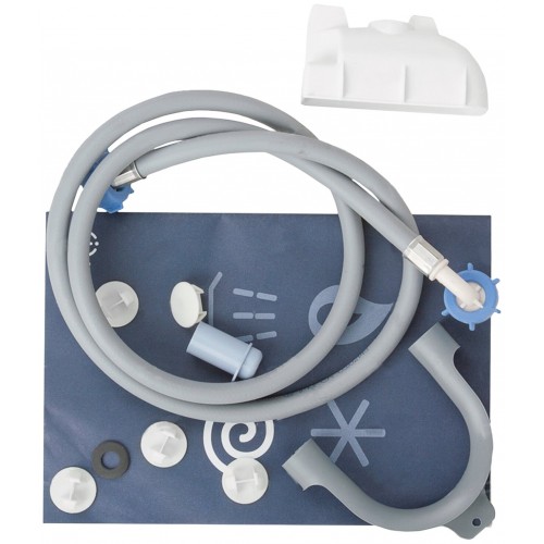 Стиральная машина INDESIT IWSC 6105 (белый) 2