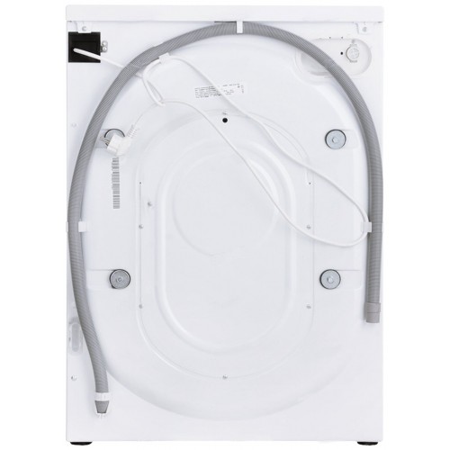 Стиральная машина INDESIT IWSC 6105 (белый) 3