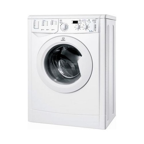 Стиральная машина INDESIT IWSD 5085 (белый) 