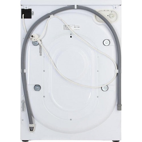Стиральная машина INDESIT IWSD 5085 (белый) 3