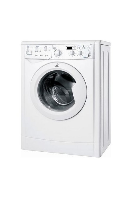Стиральная машина INDESIT IWSD 5085 (белый) 1