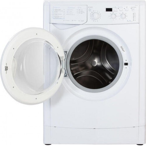 Стиральная машина INDESIT IWSD 5085 (белый) 6
