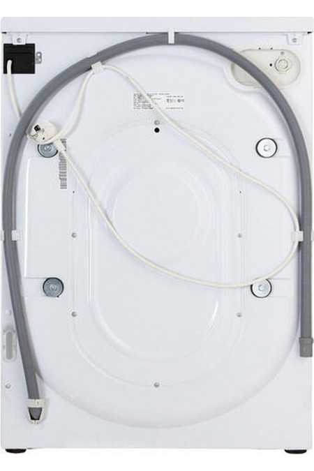 Стиральная машина INDESIT IWSD 5085 (белый) 2