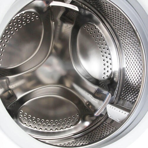 Стиральная машина INDESIT IWSD 5085 (белый) 7