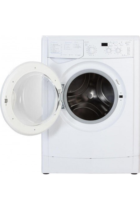Стиральная машина INDESIT IWSD 5085 (белый) 3