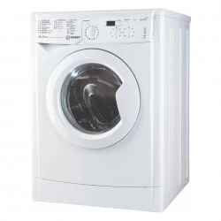 Стиральная машина INDESIT IWSD 51051 CIS (белый)