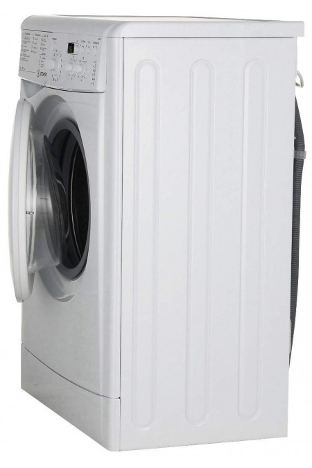 Стиральная машина INDESIT IWSD 51051 CIS (белый) 1