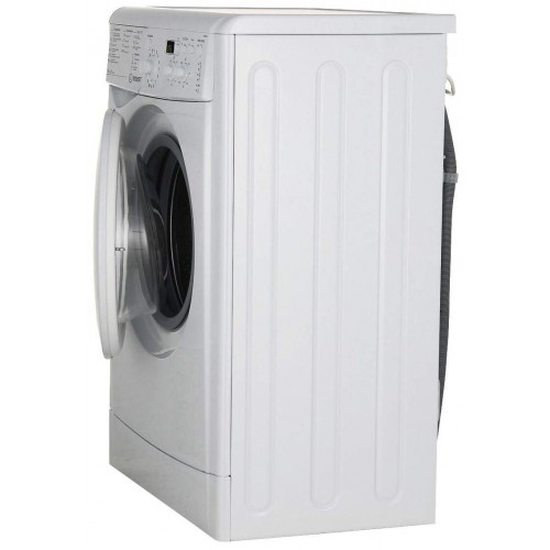 Стиральная машина INDESIT IWSD 51051 CIS (белый) 1