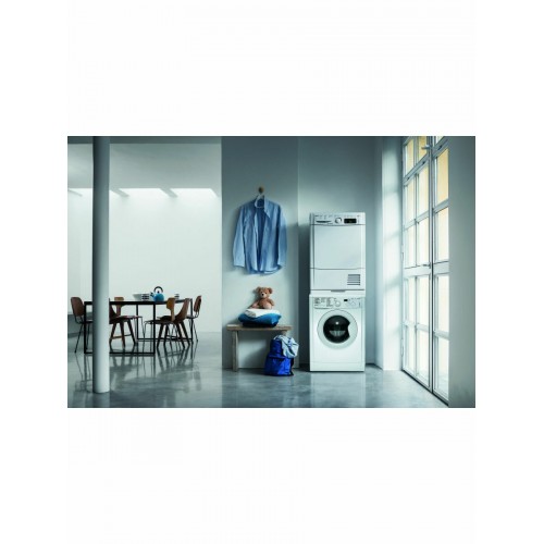 Стиральная машина INDESIT IWSD 51051 CIS (белый) 6