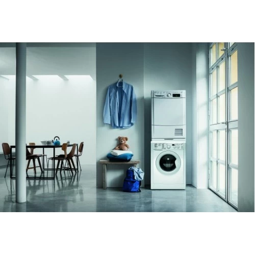 Стиральная машина INDESIT IWSD 6105 (CIS).L (белый) 7