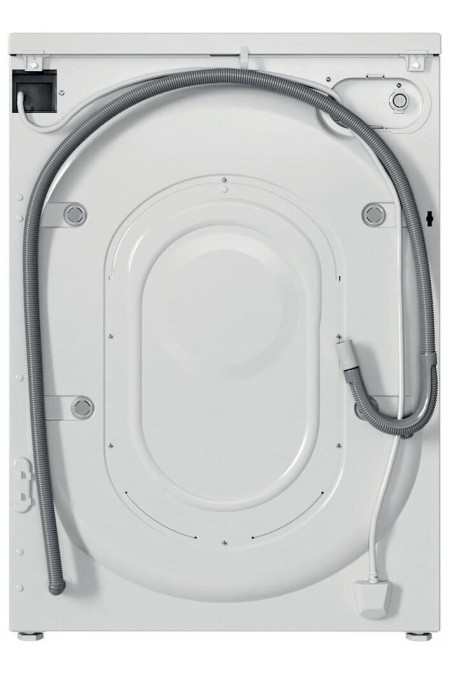 Стиральная машина INDESIT IWSE 6105 (CIS) L (белый) 1